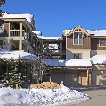 Riverbend Lodge 307 By Great Western Lodging-2